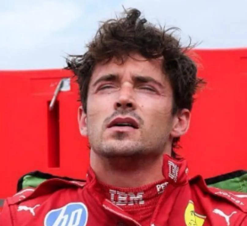 威廉姆斯翻盘迈凯伦,勒克莱尔状态火热 威廉姆斯翻盘迈凯伦,勒克莱尔状态火热