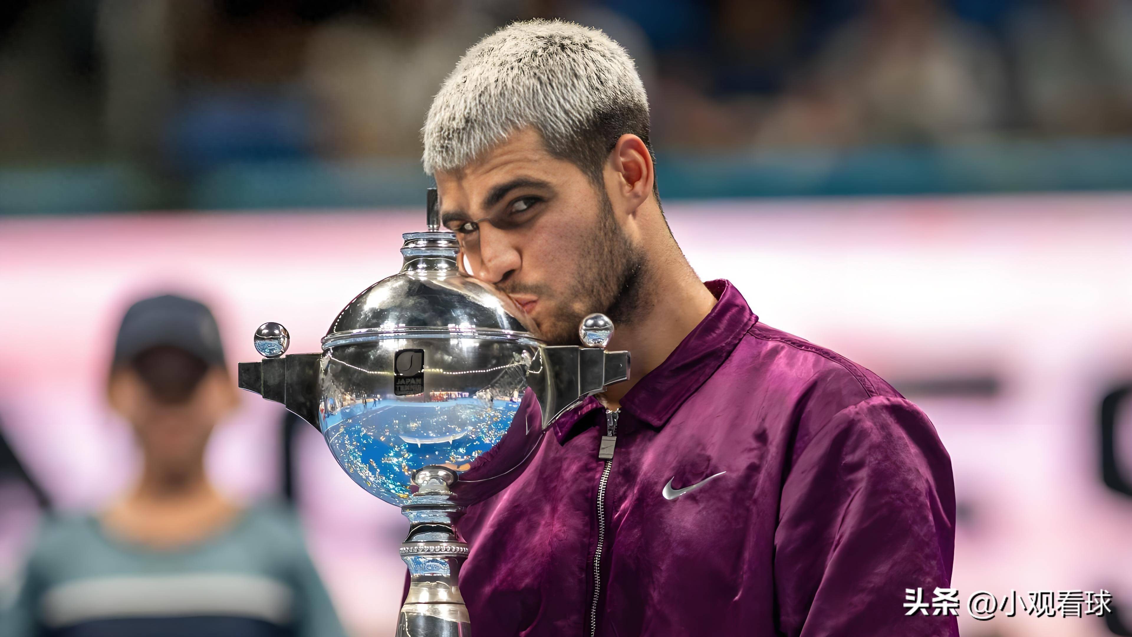 澳网险胜拉沃尔杯,阿尔卡拉斯关键制胜 澳网险胜拉沃尔杯,阿尔卡拉斯关键制胜