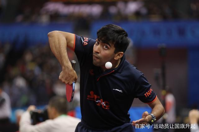 韩国队绝杀德国队，张继科状态火热